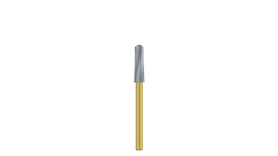 DSI Transmetal Burs