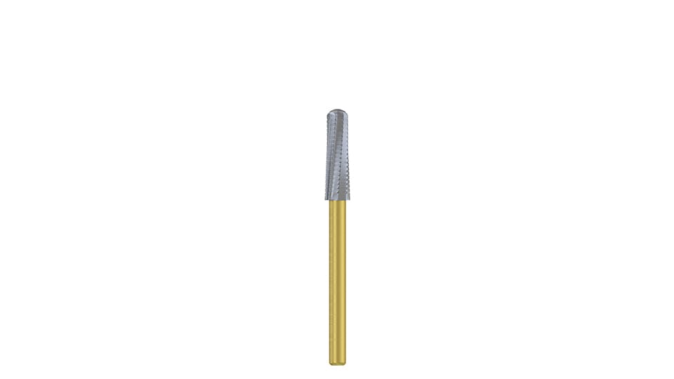DSI Transmetal-Fräser – DSI Dental Solutions Ltd, Hartmetallbohrer, Keramikbohrer