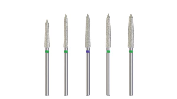 DSI Diamantbohrer