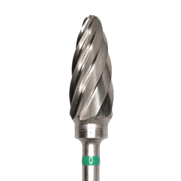 HM-Fräser standardverzahnt, grob, HM251G