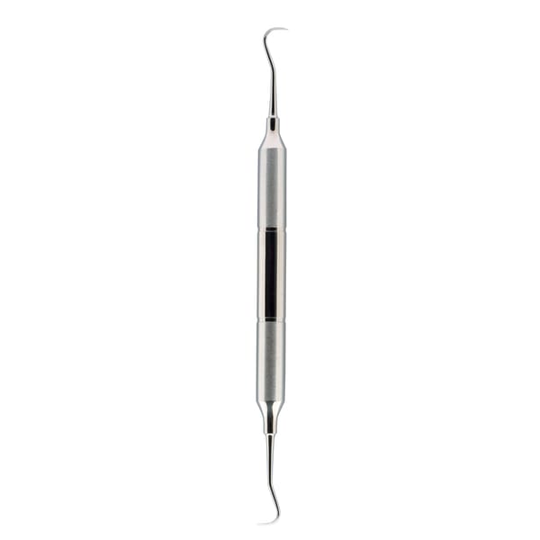 Sichel Scaler Hygienist Kürette, HI315