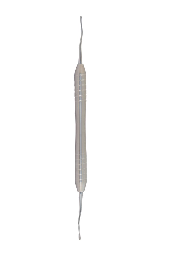 Tunnelierungsinstrument, Khoury Soft-Tissue-Tray, MI060