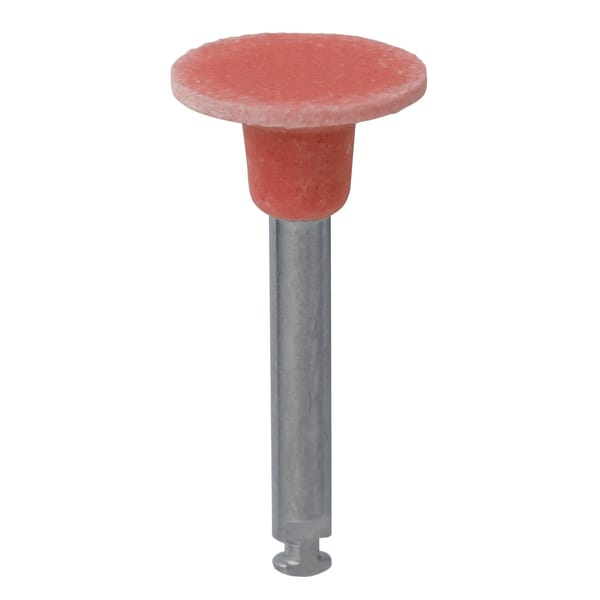 Bracket Polierer (Kleberest-Entferner), Linse, 100 Stk, 9533P