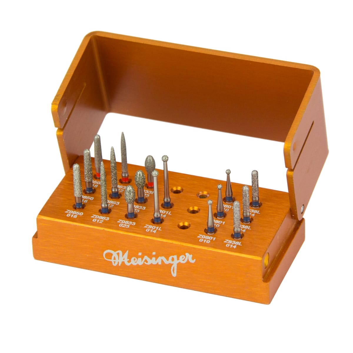 Zirkon Diamond Kit, 5901 – Meisinger - Seit 1888