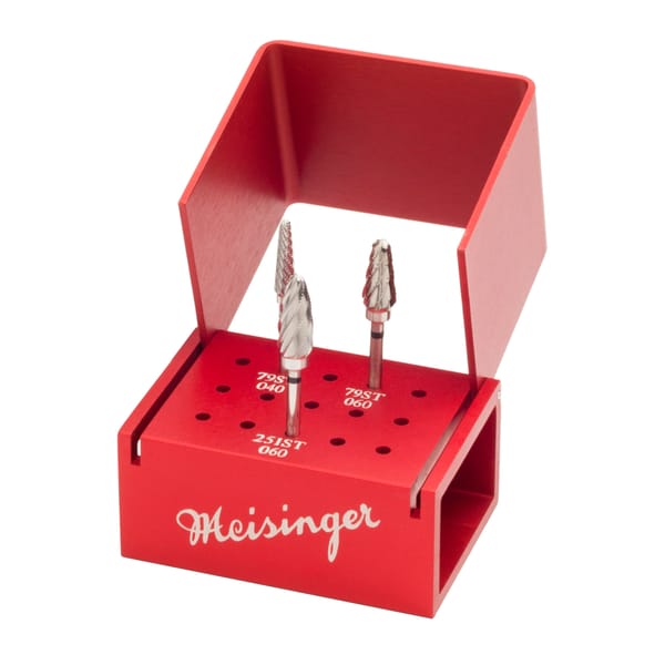 Titanium Power Kit, 1321