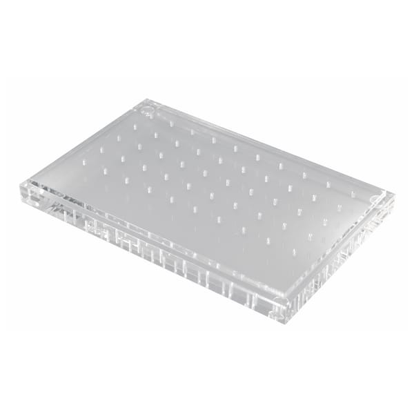 Plexiglassockel 50 FG, 2808