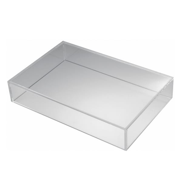 Plexiglasdeckel FG, D2808