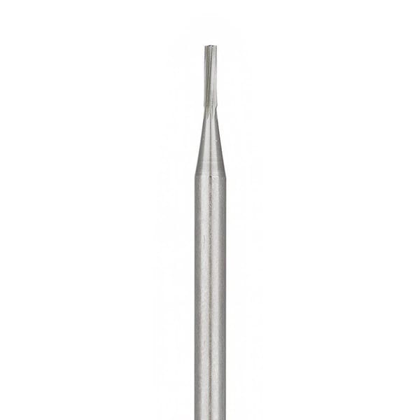 Stahlbohrer Zylinder HP, 21