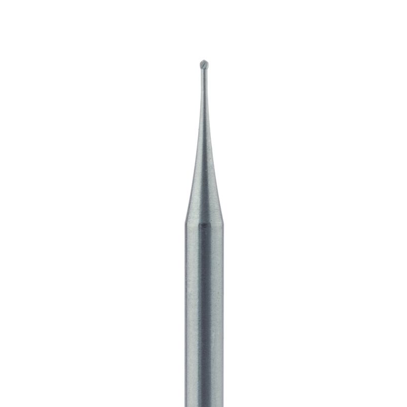 HM-Bohrer rund, HM1