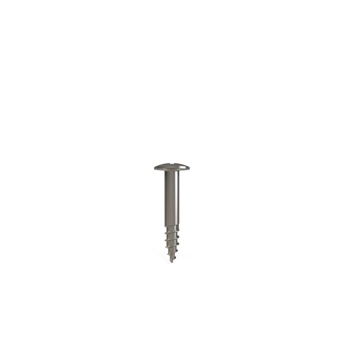 Pro-Fix Tenting Screw, 1,5x5, PFT5-5