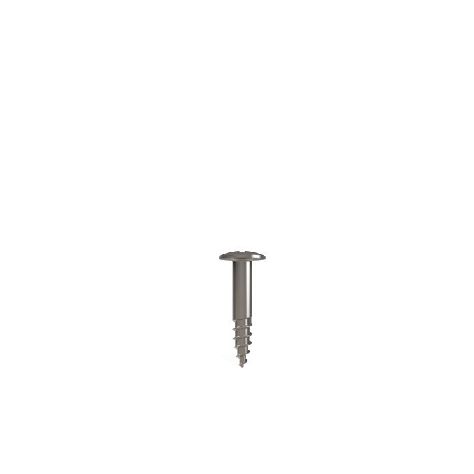 Pro-Fix Tenting Screw, 1,5x4, PFT4-5