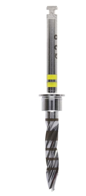 Spiralbohrer Ø2.2 Bone Level Tapered, TDS0T
