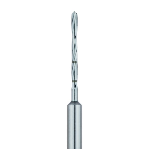 Pilotbohrer 1,0mm für TCT10, TC203