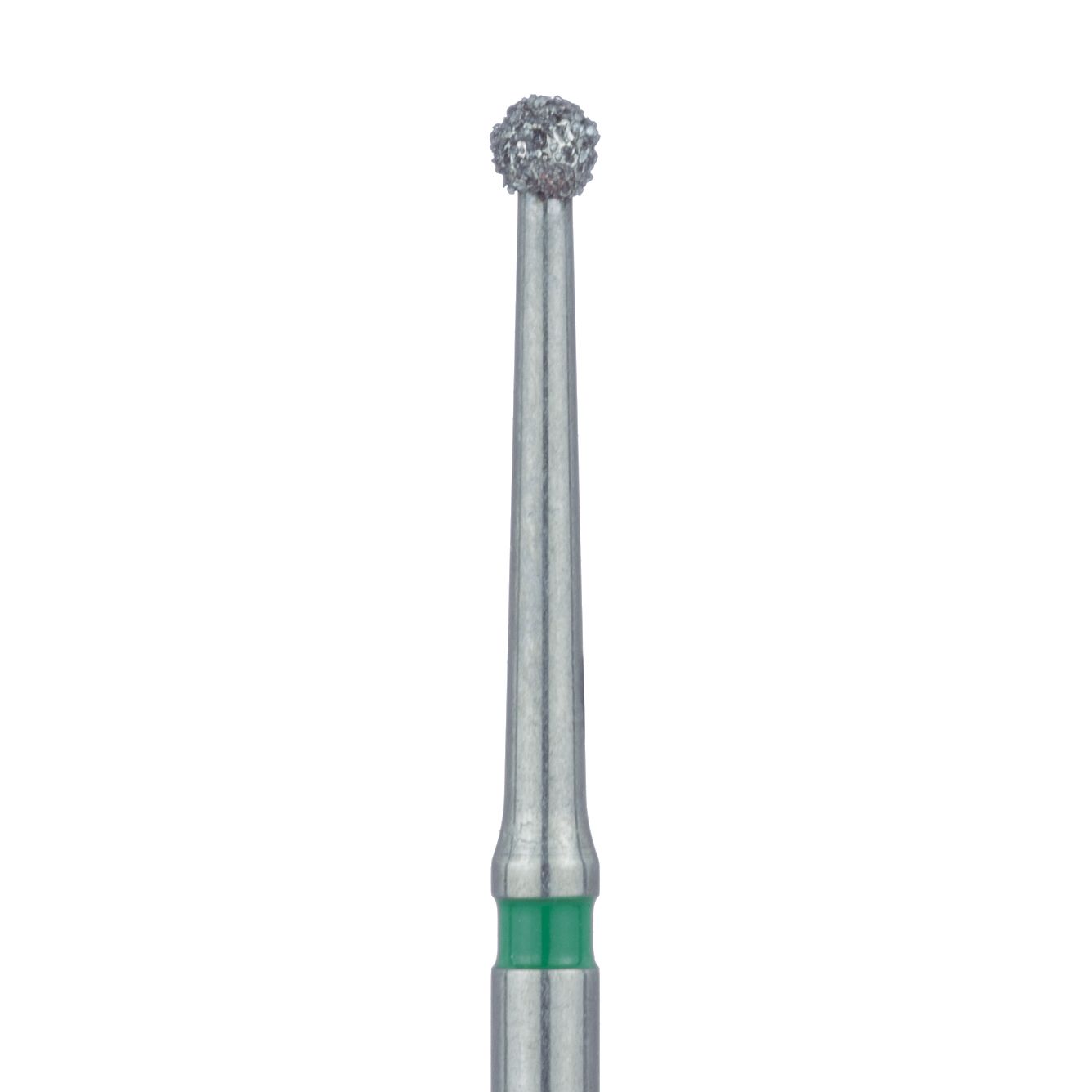 Diamant rund medium, FG, 801L
