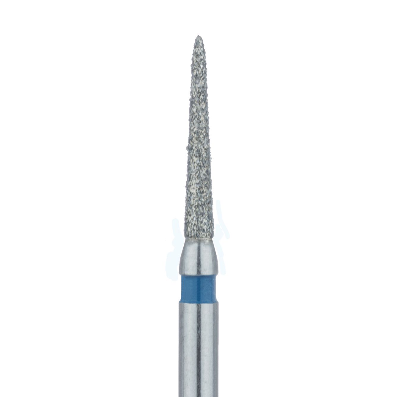 Diamant Torpedo konisch FG, 872