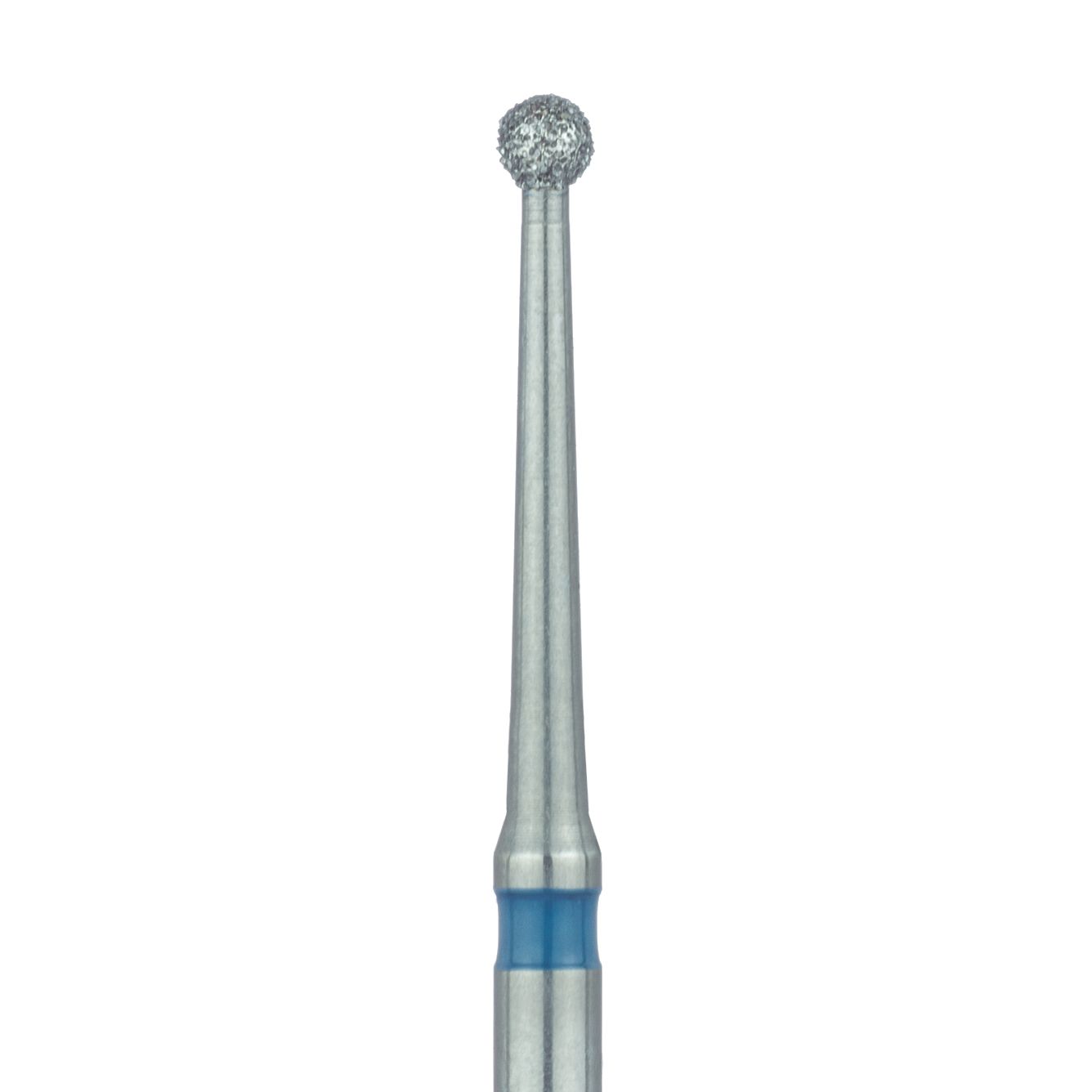 Diamant rund medium, FG, 801L
