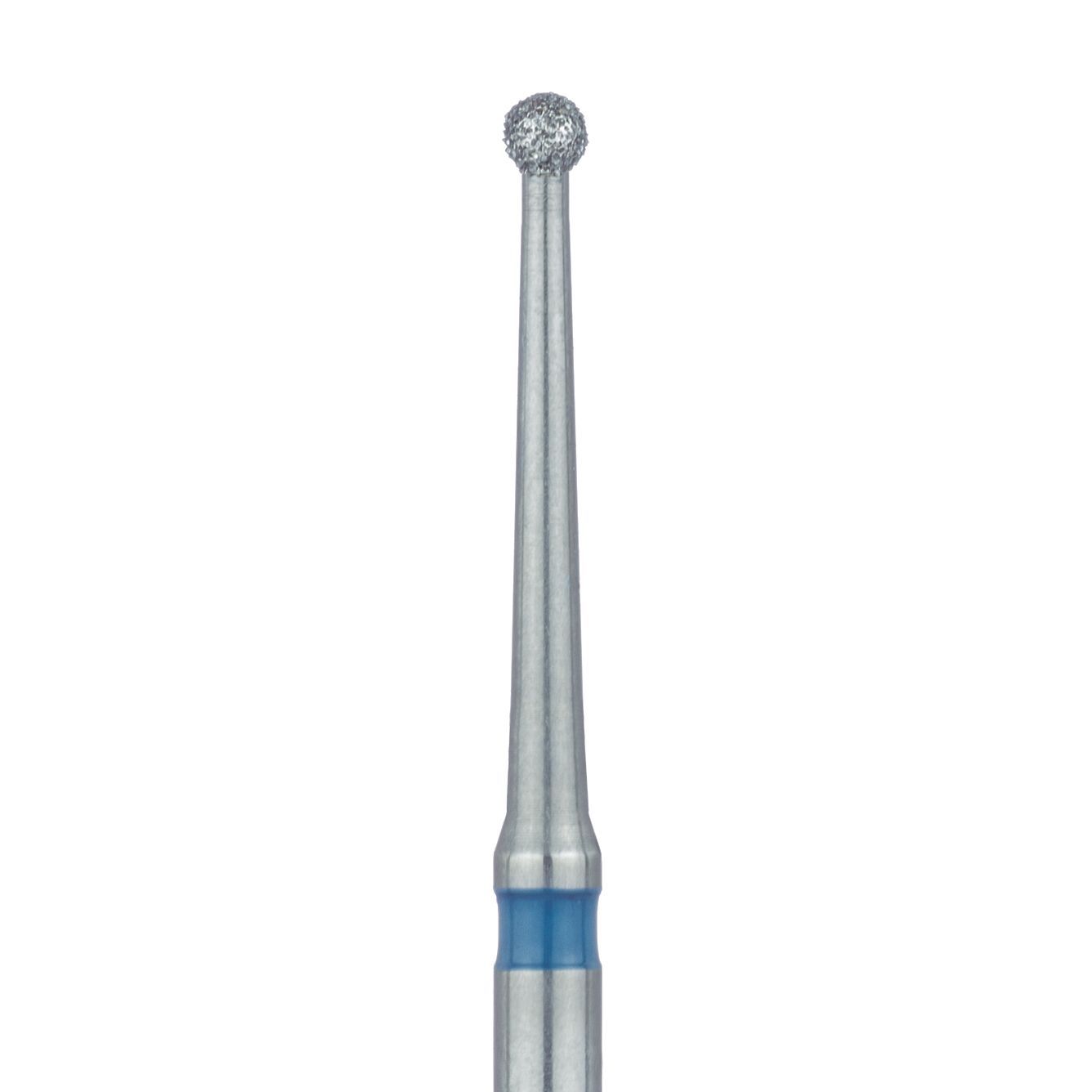 Diamant rund medium, FG, 801L