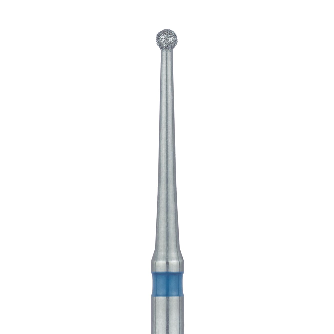 Diamant rund medium, FG, 801L