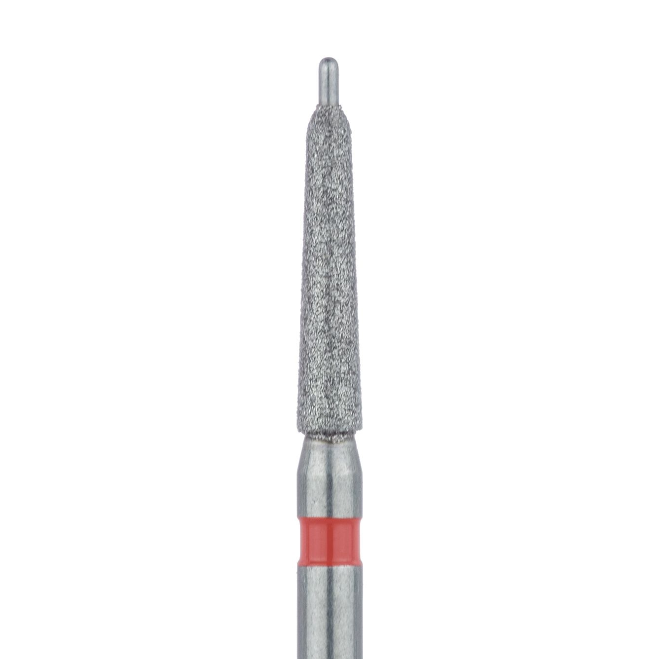 Diamant mit Führungsstift fein, FG, 508F