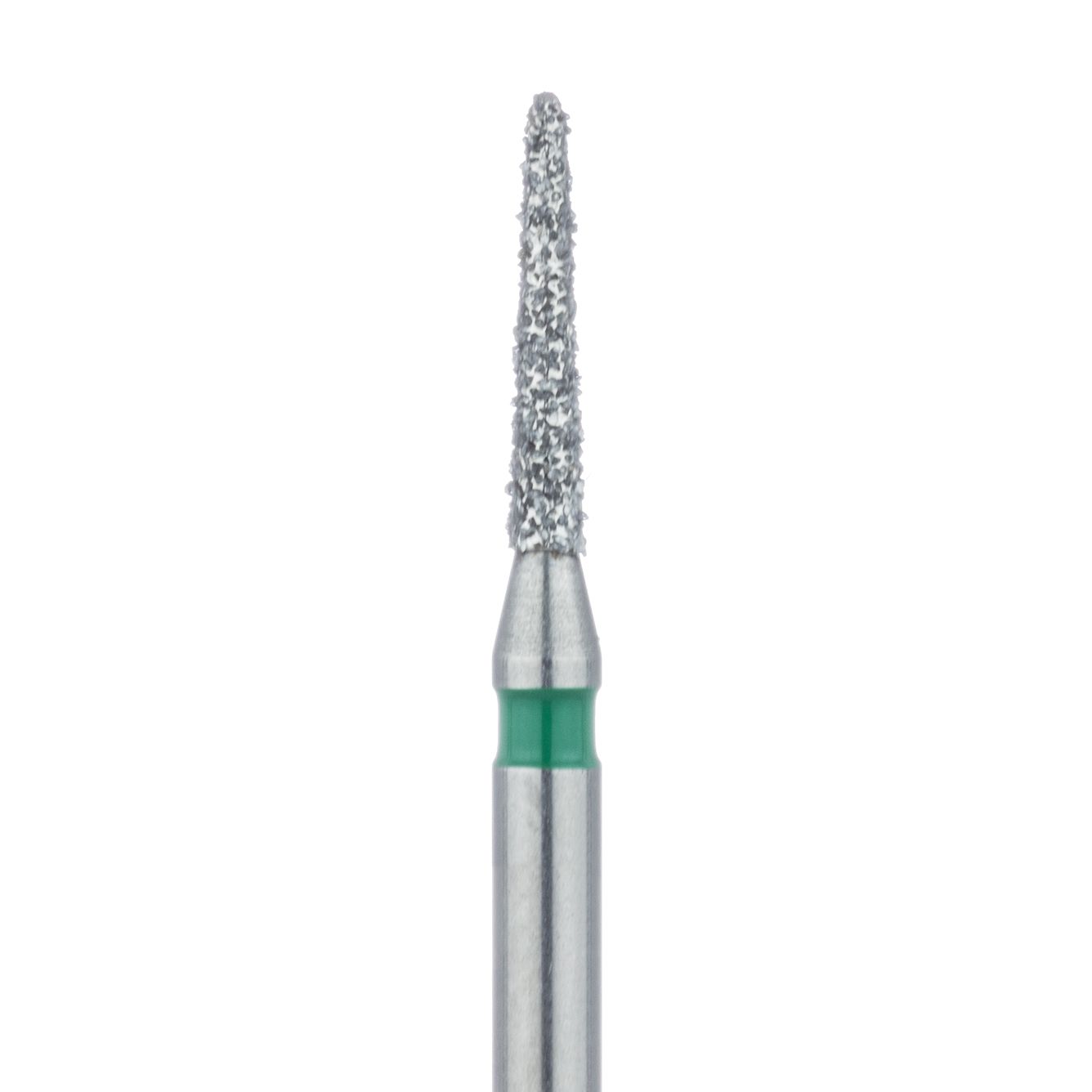 Diamant Torpedo konisch FG, 877