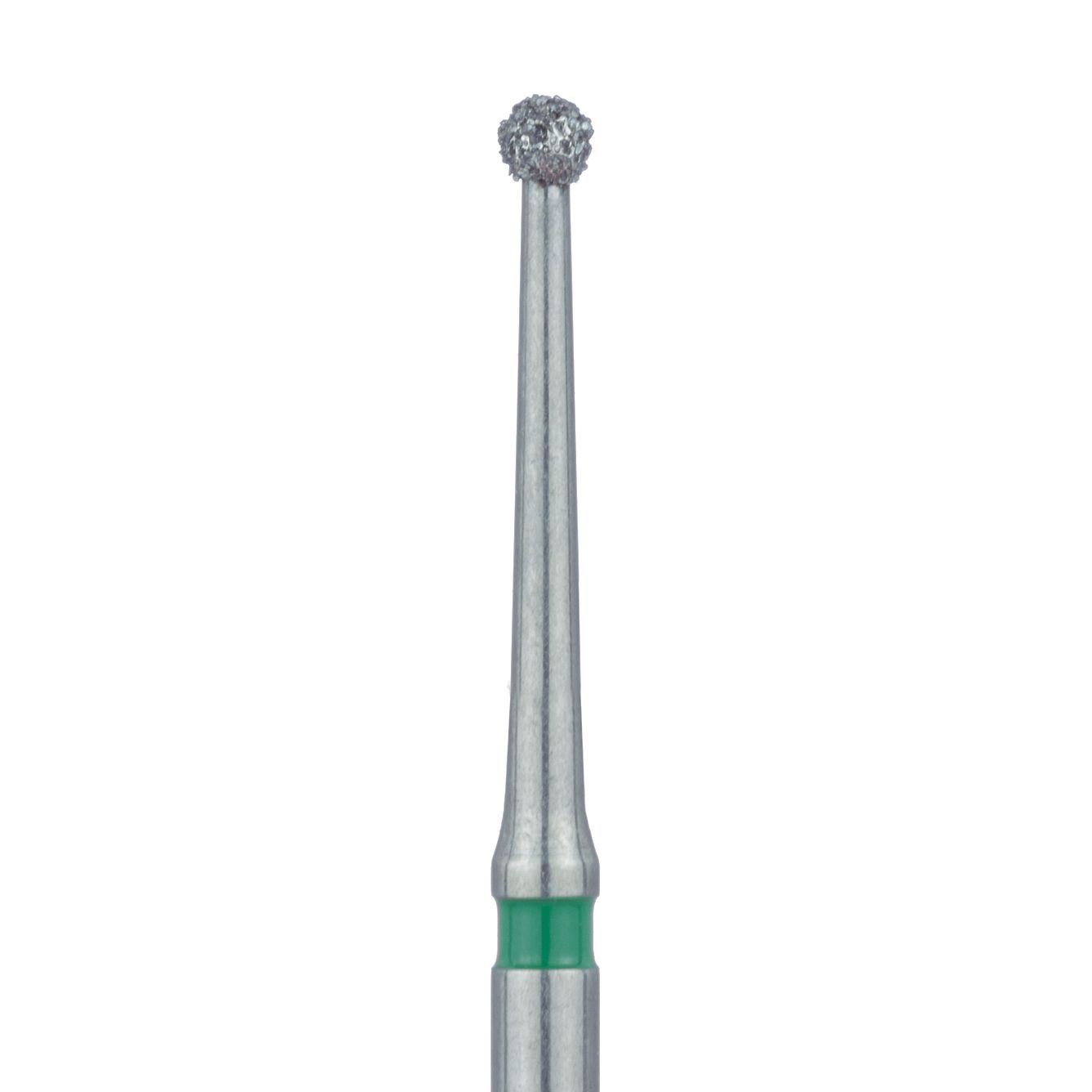 Diamant rund medium, FG, 801L