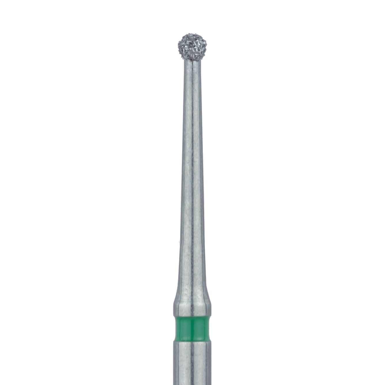 Diamant rund medium, FG, 801L