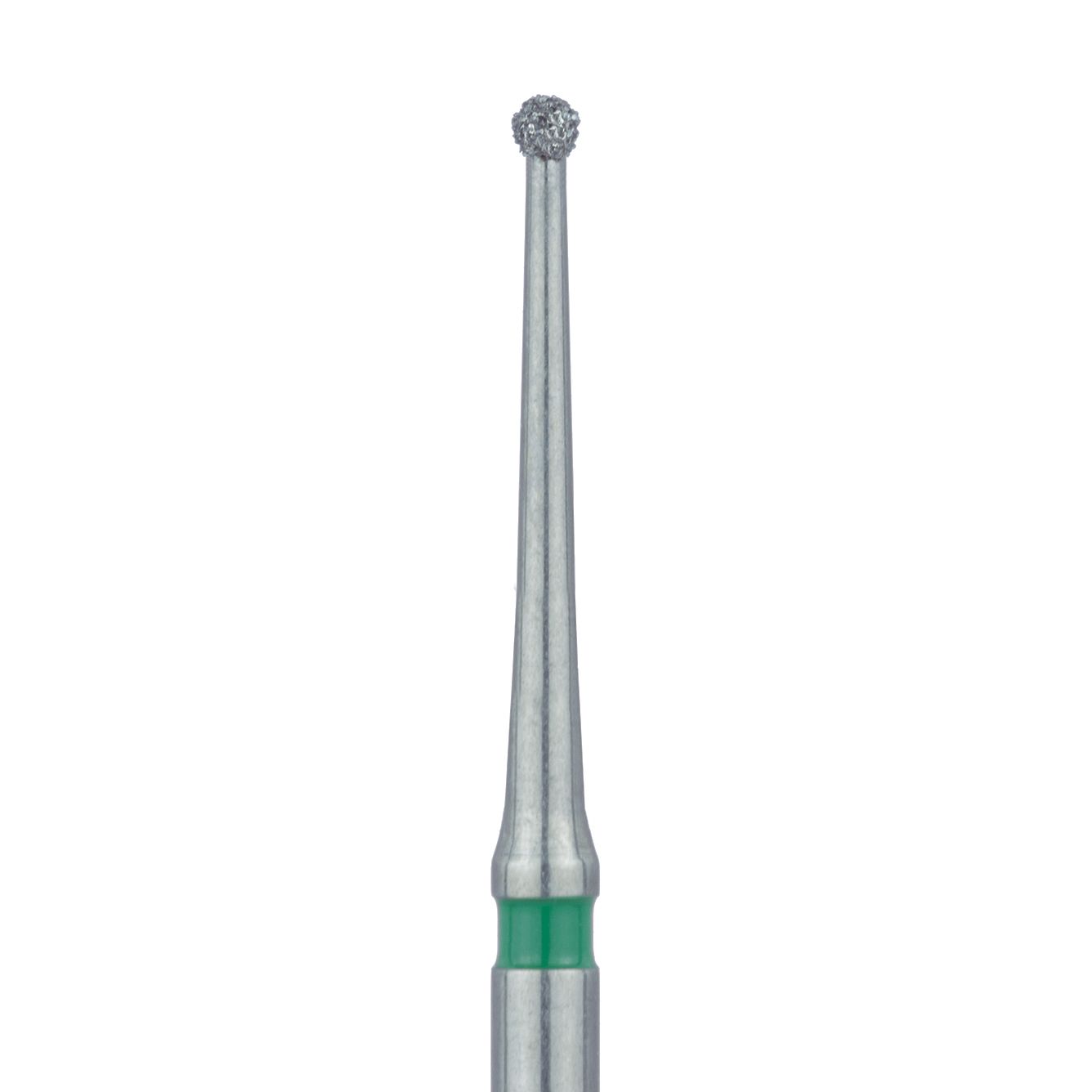 Diamant rund medium, FG, 801L