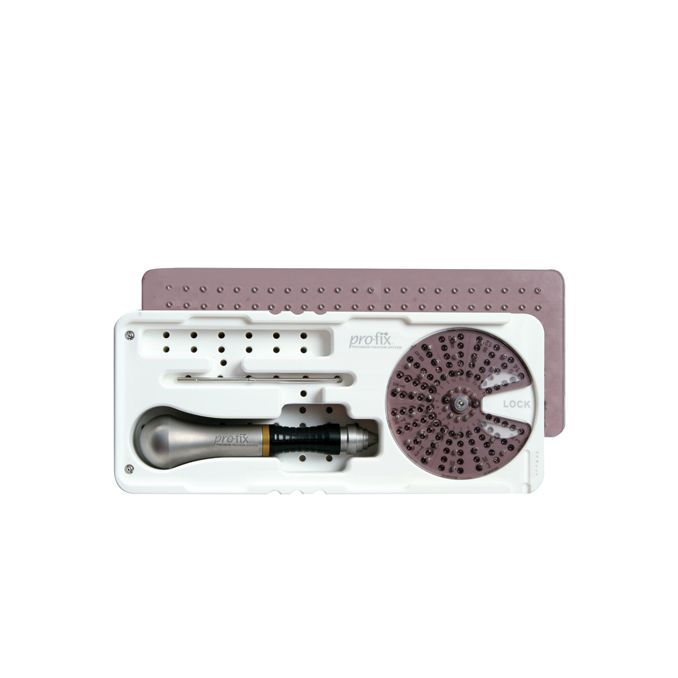 Pro-Fix Membr. Fix. Kit, PFMK20