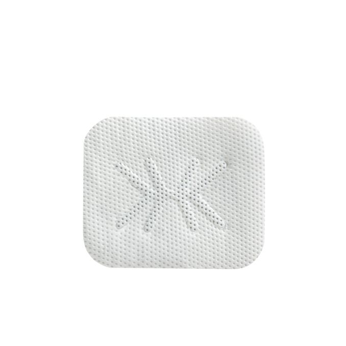 MEISINGER Titanium-Reinforced Posterior Large 25x30mm, 2er, MTI25025302