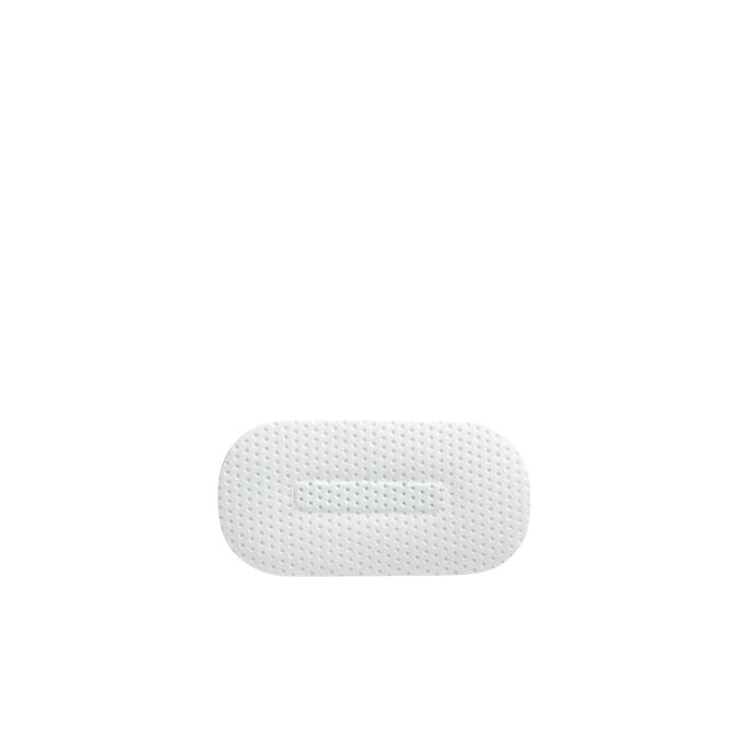 MEISINGER Titanium-Reinforced Anterior Narrow 12x24mm, 1er, MTI15012241