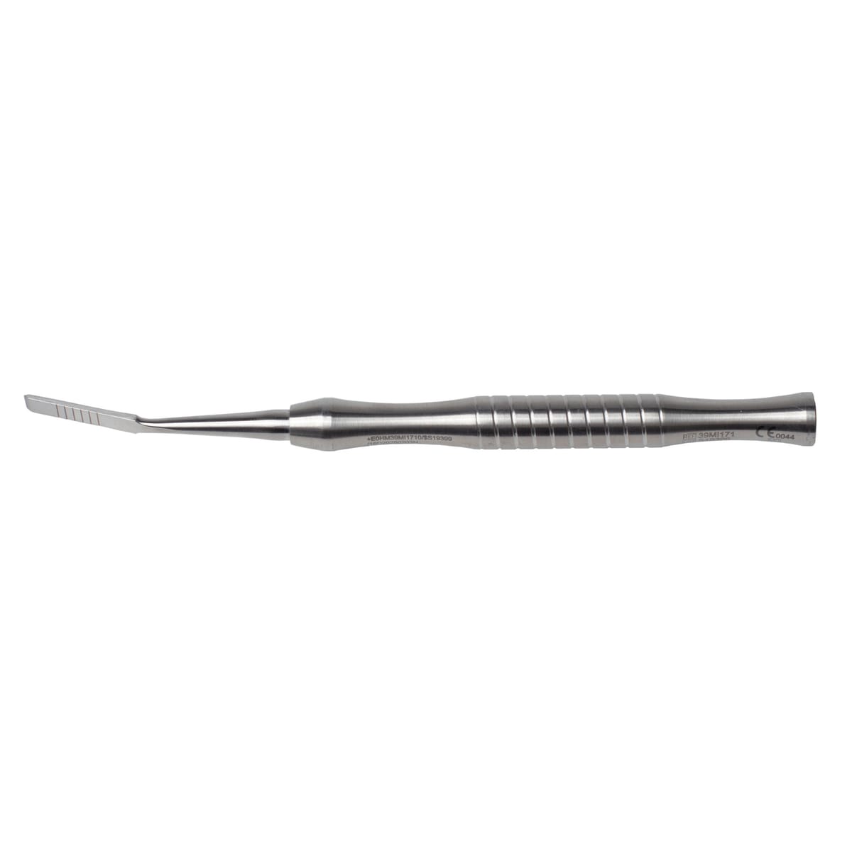 Meißel 4 mm – Meisinger - Seit 1888, Sonstige chirurgische Instrumente