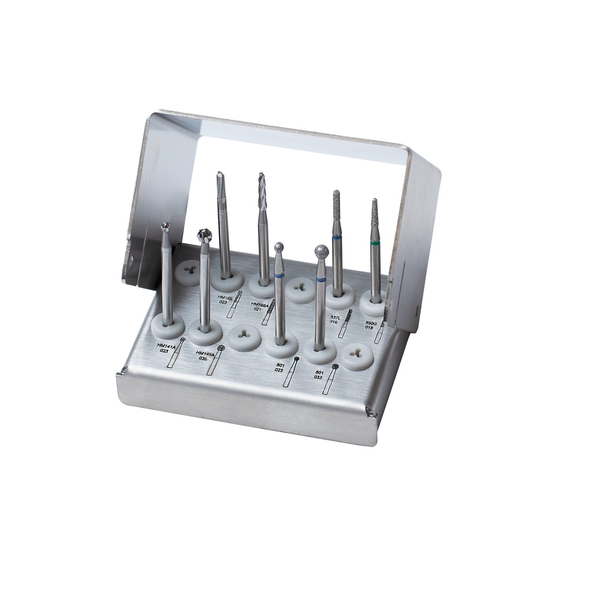 All-in-One Surgery Kit – Meisinger - Seit 1888