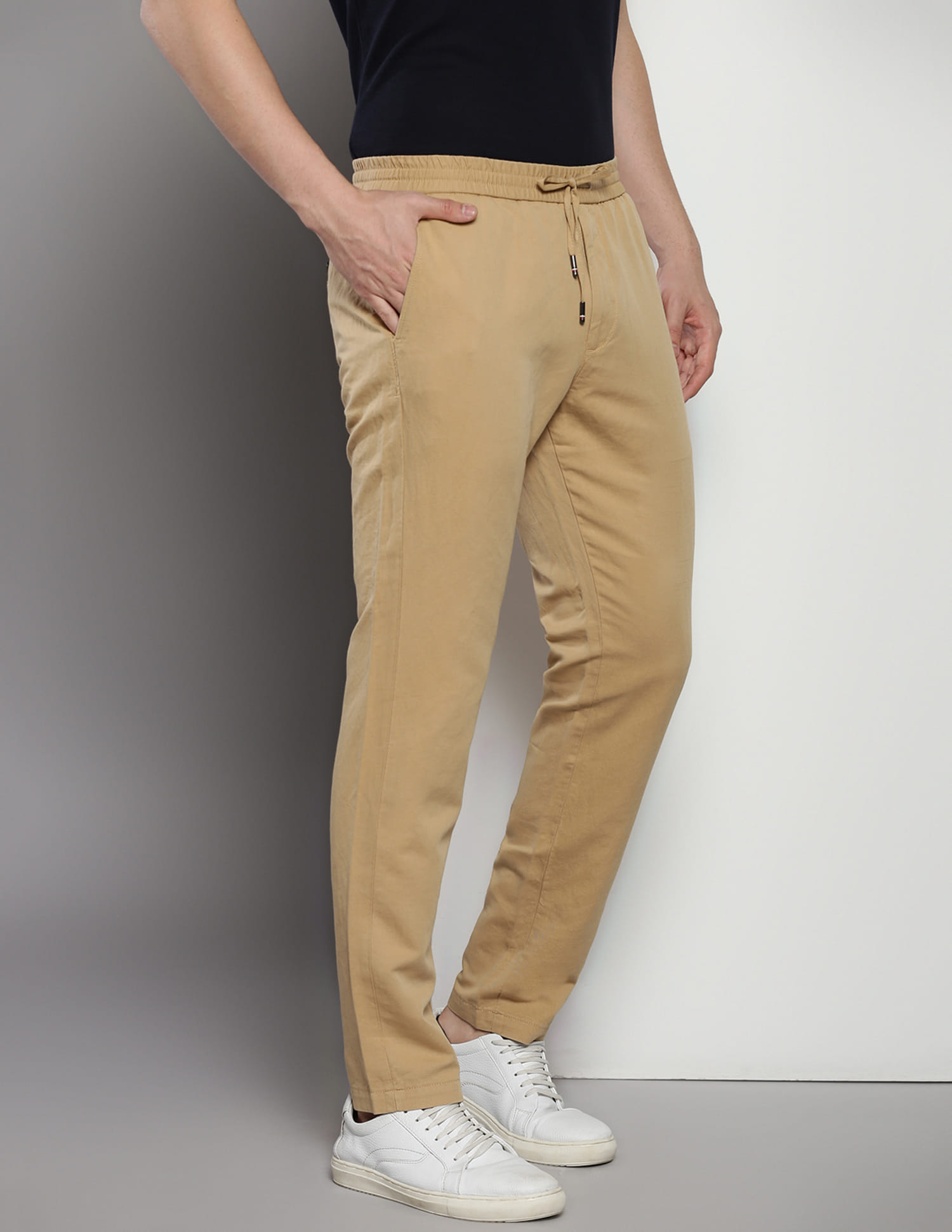 Top tommy hilfiger trousers Cheap Sale Men s Tailored Trousers Tommy Hilfiger Tailored SI