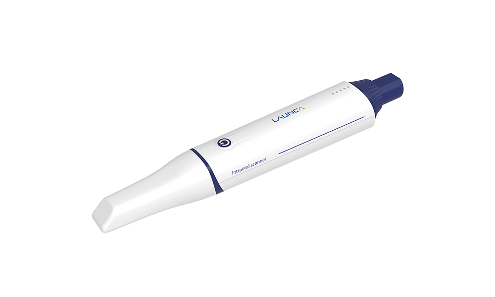 Launca DL-300 Wireless Intraoral Scanner – Guangdong Launca Medical Device Technology Co., Ltd., Intraoral Scanners