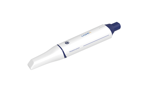 Launca DL-300 Kabelloser Intraoralscanner