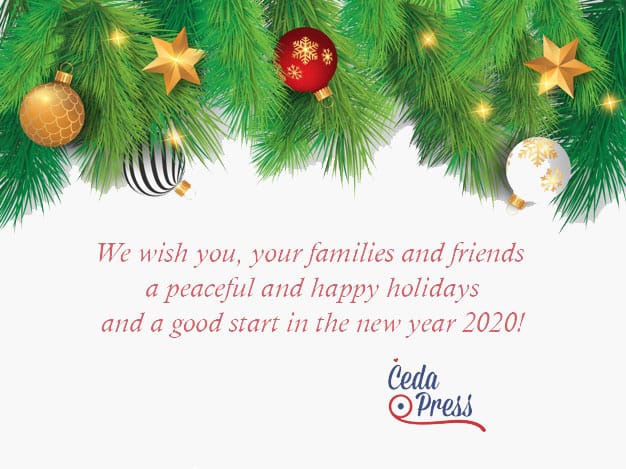Čeda Press – CEDA PRESS LLC, Sonstige Geräte
