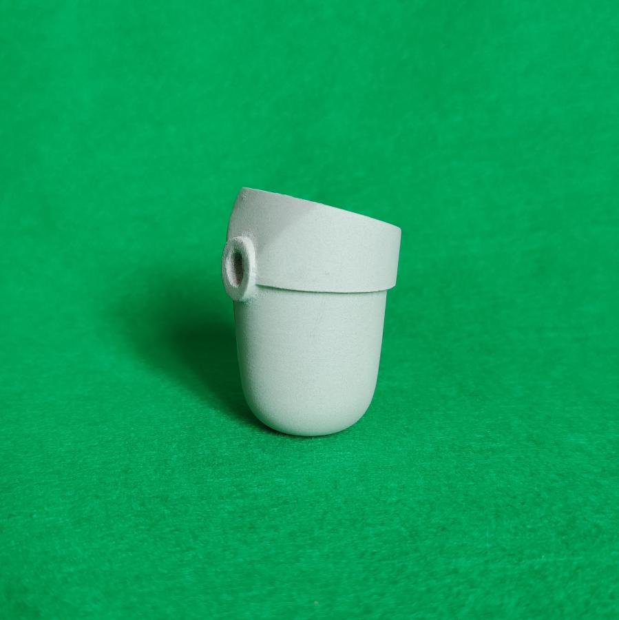 Creuset pour l'induction Compatible AUSTENAL - HNV3