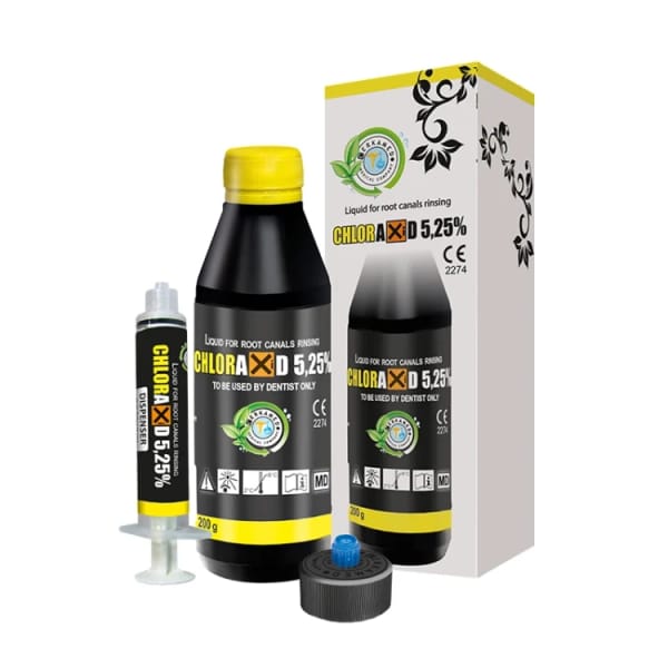 CHLORAXID 5,25%
