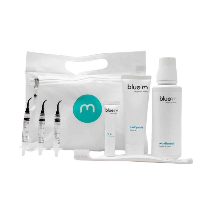 bluem® Implant Care Kit