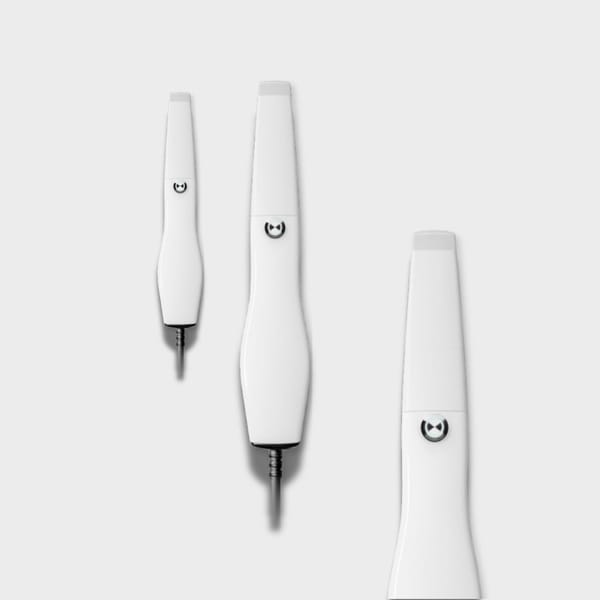 Intraoralscanner