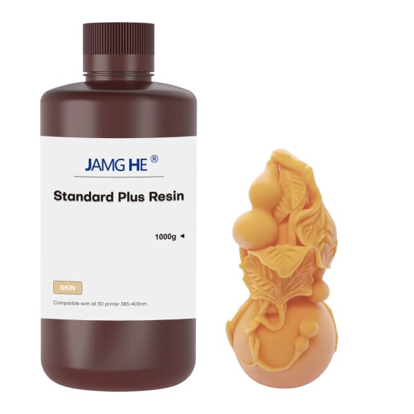 Standard Plus 3D-Druckharz