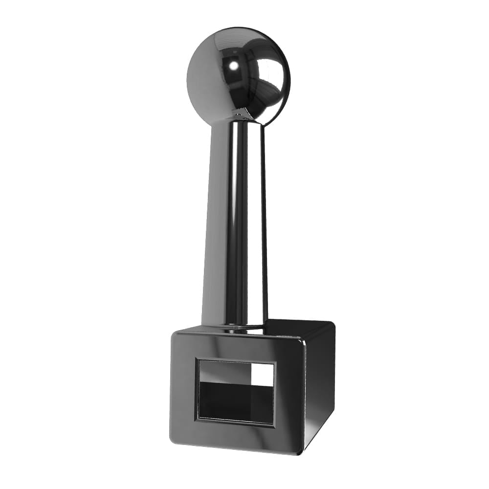 STAINLESS STEEL SLIDE ON ARCH HOOK STRAIGHT .022" (PK10) – RMO, Ketten