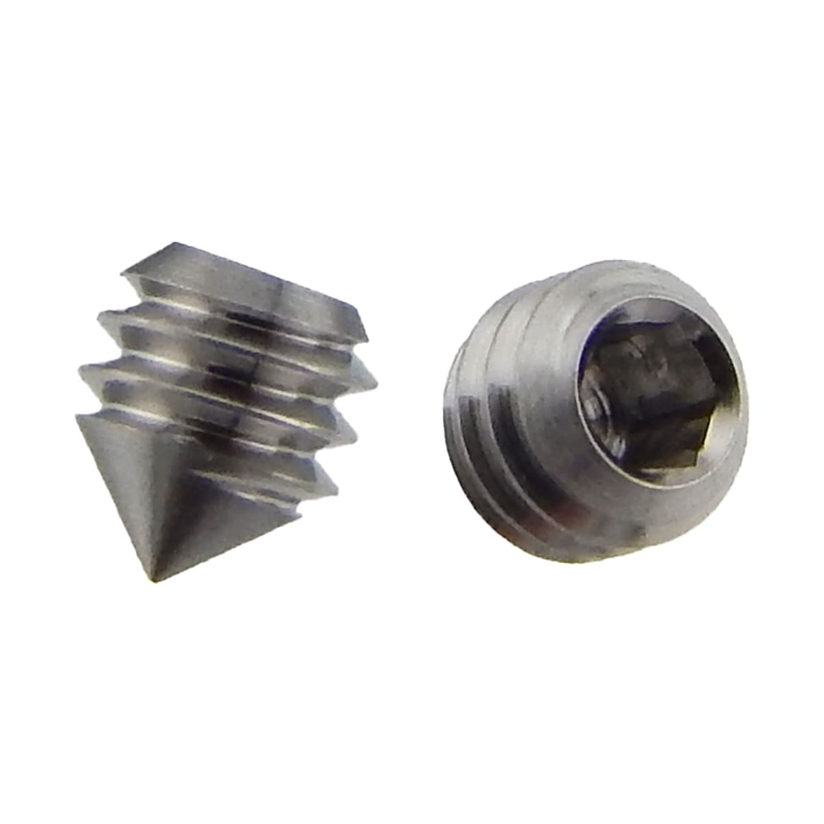 RM® Lock Ersatzschrauben, 5er-Packung – RMO, Drähte & Bögen