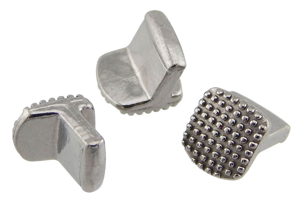 Direct Bond Bite Guide Pack of 10 – RMO, Intraorale Geräte