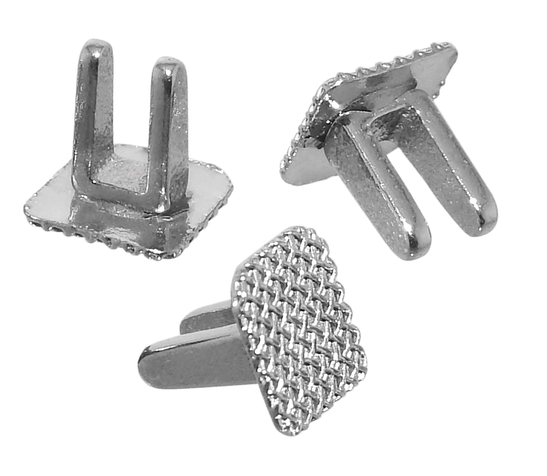 Entraîneur lingual - lot de 10 – RMO, Brackets