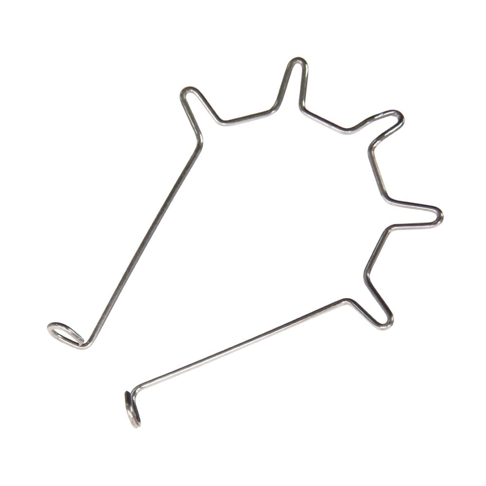 Anterior Root Torquing Spring – RMO, Intraorale Geräte