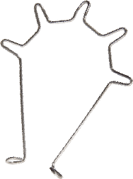 Anterior Root Torquing Spring