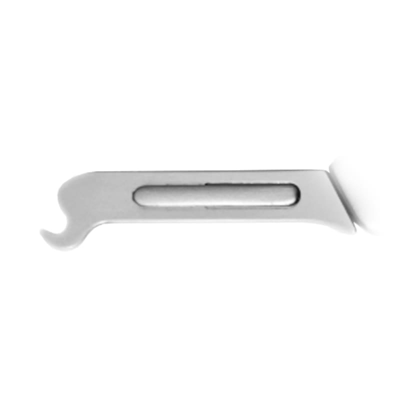 SCHWEICKHARDT Replacement Blades for I00557 Cap Removal Instrument Pack of 5 – RMO, Pliers