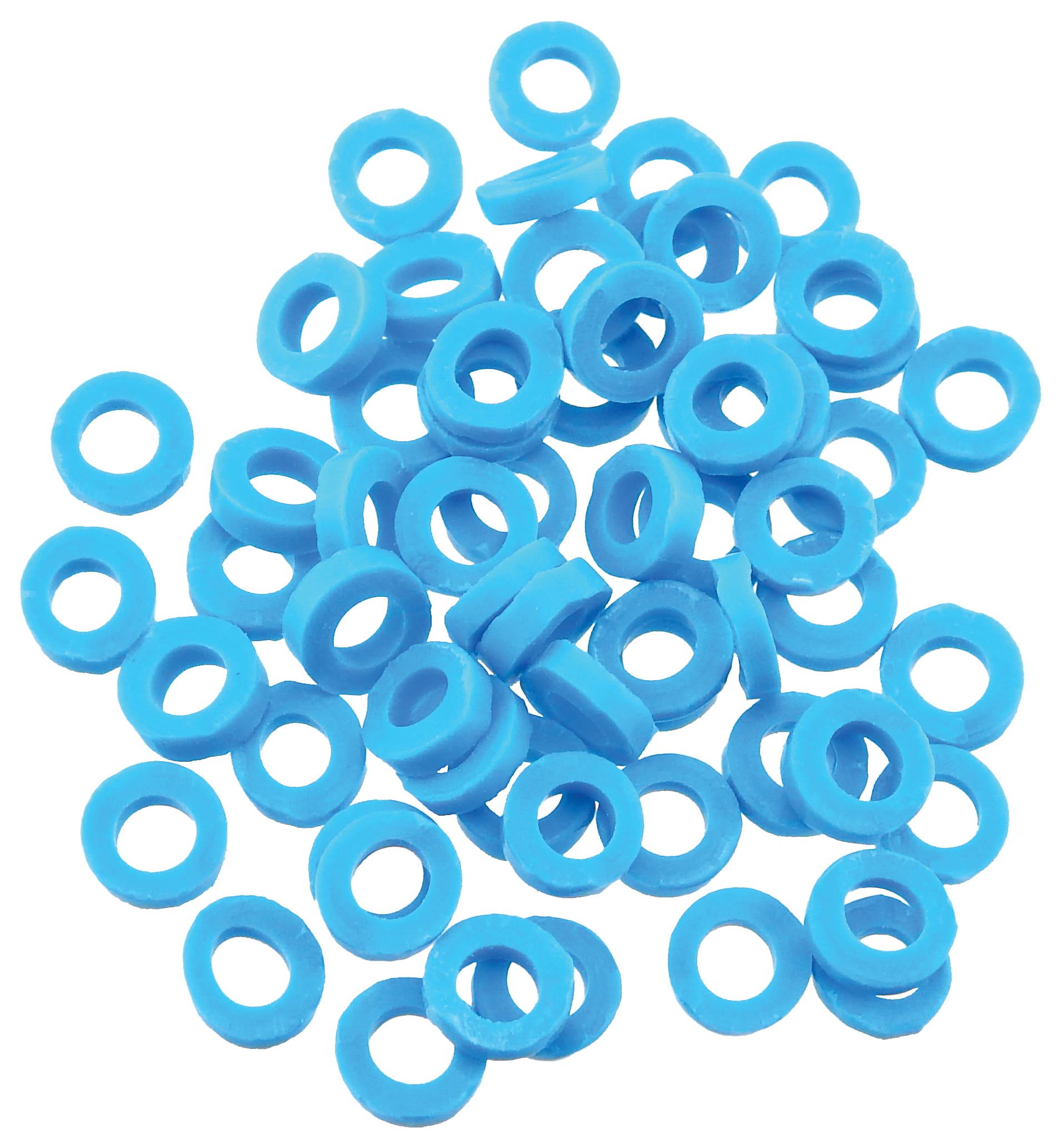 Elastomeric Separators Cut Pack of 1,000