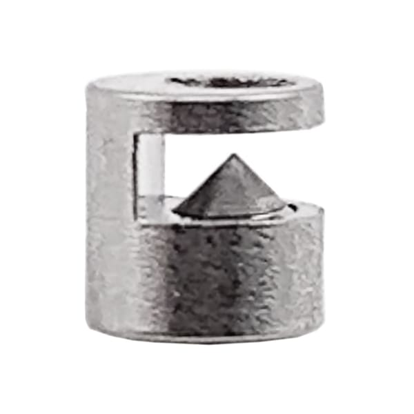 RM Lock without Hook Pack of 5 - RM LOCK LRG WIRE 030 TO 045